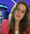 Hande Ustamahmut