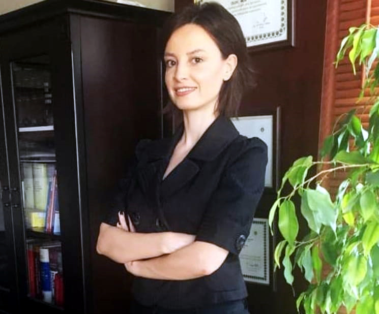 ÇİĞDEM DURKAN