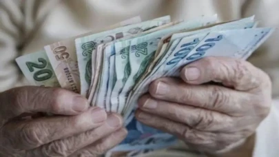 Uzman isim Temmuz zammı için en düşük emekli maaşını açıkladı