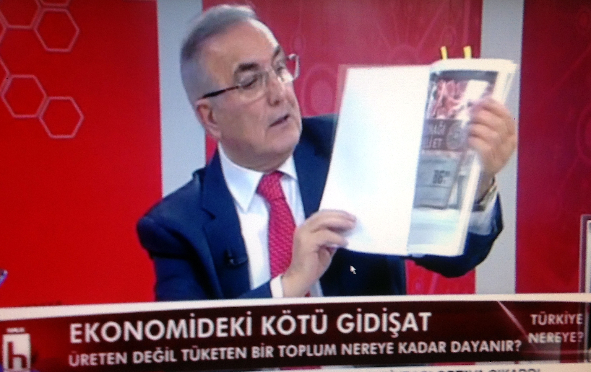 Ensar Öğüt, ithal et çıkışıyla gündemi salladı ARDAHAN Ardahan haber