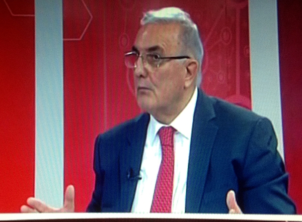 Ensar Öğüt, ithal et çıkışıyla gündemi salladı ARDAHAN Ardahan haber