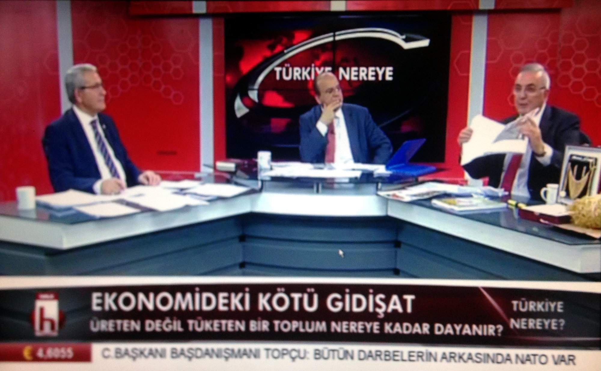 Ensar Öğüt, ithal et çıkışıyla gündemi salladı ARDAHAN Ardahan haber