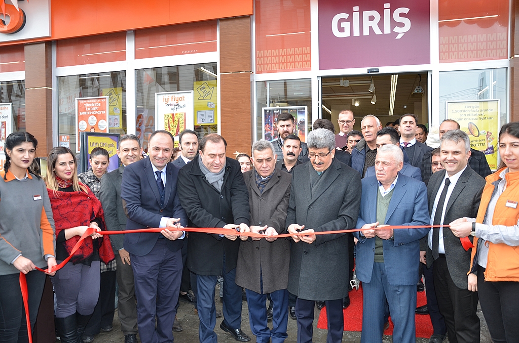 kaz eti migros