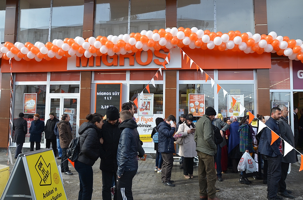 kaz eti fiyatı migros