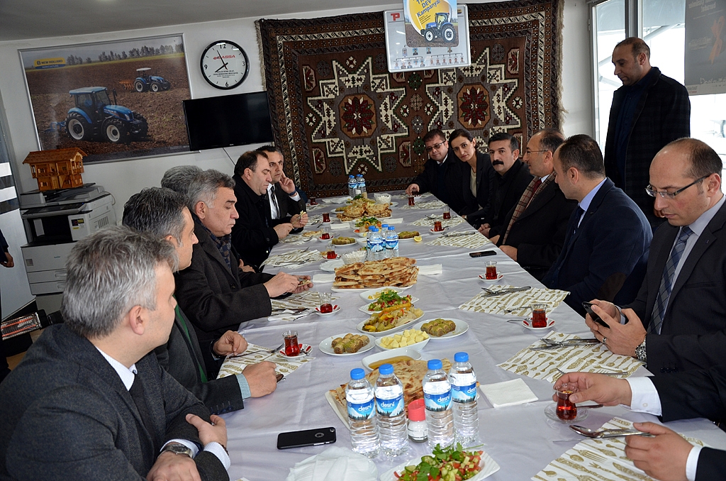 Migros Ardahan�da açıldı ARDAHAN Ardahan haber