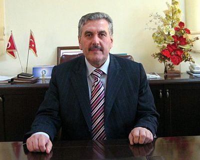 Ardahan İl Müftüsü Kaya;Kurban Bayram Namazı Saat 6.41'de kılınacak