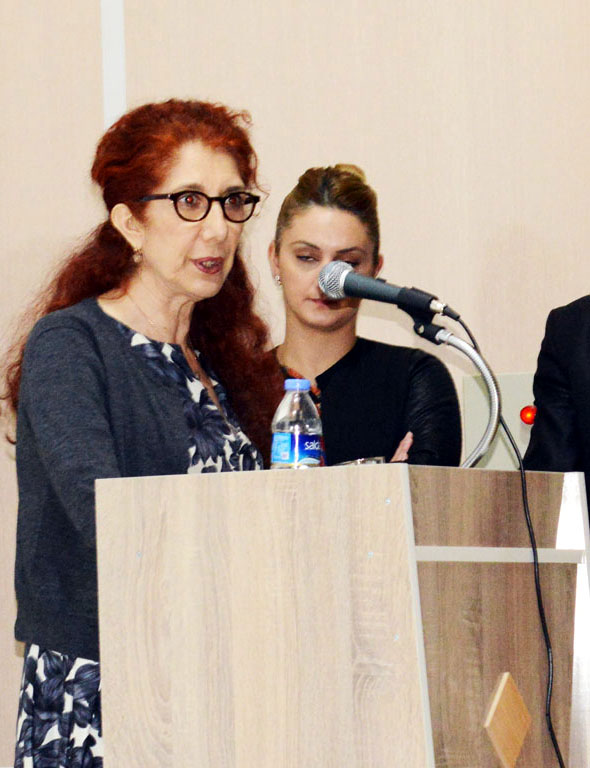 Farklılıklarımız her zaman zenginliğimizdir