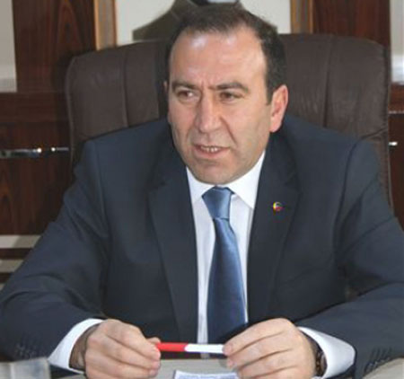 Yıl ve aylardan sonra Aktaş için şimdi de gün sayacağız