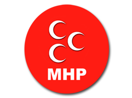Ardahan'da MHP mitingi sönük geçti!