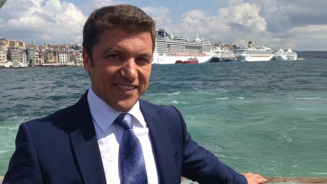 Bizim beyazzambaklar Ya da Sonsuz Savaş