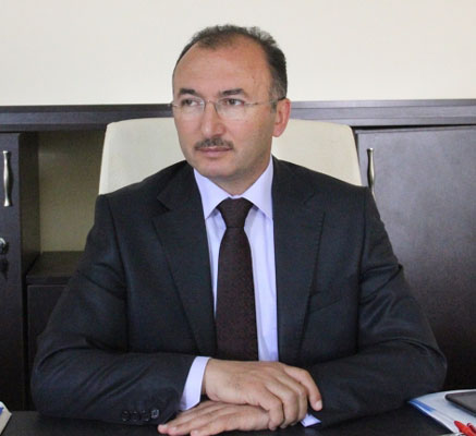 Köksoy: Halkın desteği bizi motive ediyor