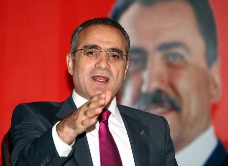 BBP, 2011 Seçimlerine İddialı Hazırlanıyor