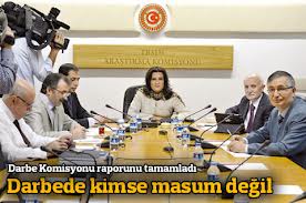 Meclis'ten,&#8216;Bir daha darbe olmasın&#8217; diye 20 öneri