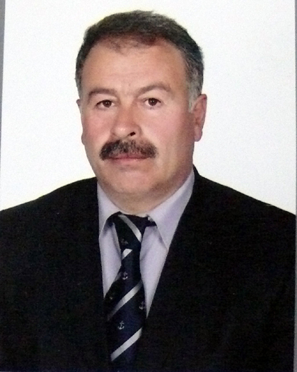 Hikmet Yıldız, ADSYB için adaylığını açıkladı