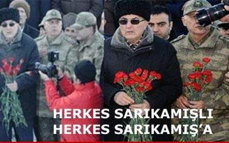 Milletvekili Ensar Öğütten kampanya!
