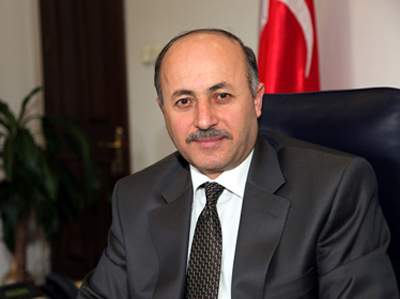 Vali Azizoğlu Cuma Günü Ardahan'da