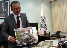 Ardahan'da İmar Kanunu, Meclis'ten geçti