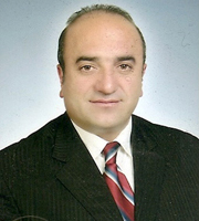 Unsal Kılıç, Hüseyin Aydın'la görüştü