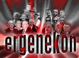 Ergenekon&#8217;dan çıkış