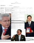 Vali Mustafa Tekmen'e tazminat davası açıldı