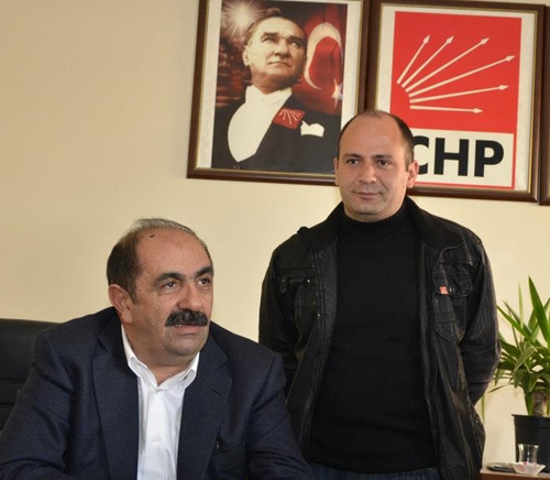 Kadir Sinan Onay: Aydınlarımızı unutmadık!