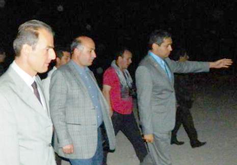 Sınır Kapısı dert kapısı olmaktan kurtarılıyor