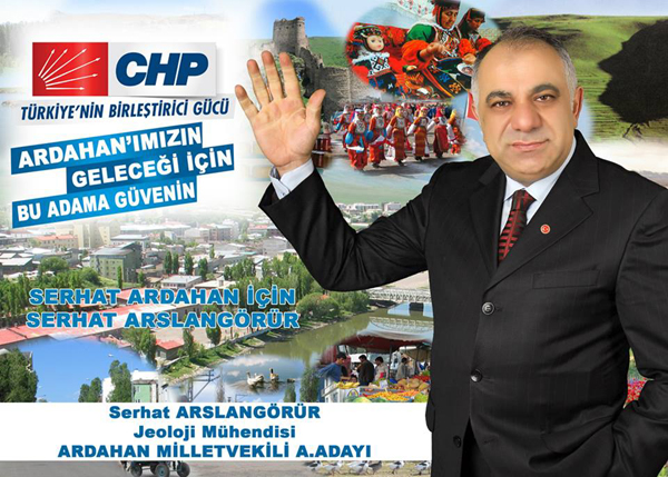 Bu kavgama sende destek ver!