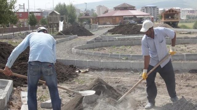 Başkan Köksoy; Ardahan'ı Turizme kazandıracağız