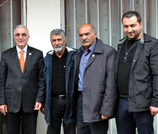 Öğüt; Ardahanı karma model ile kalkındıracağız