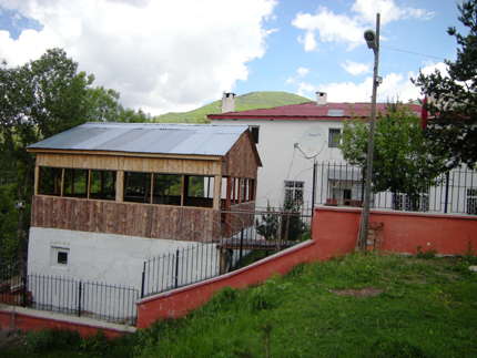 Posof Askerlik Şubesi Kapatıldı