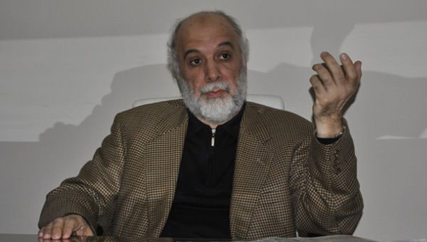 Gülen'in eski sağ kolundan bomba cemaat açıklaması