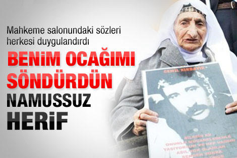 Göle'li Berfo Ana vefat etti