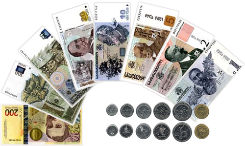 Dolar yukarı, TL aşağı! TL Lari karşısında eridi