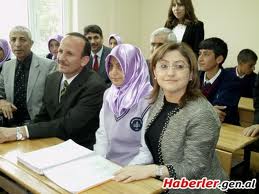 Göle'de İmam-Hatip Okullarına Büyük Rağbet