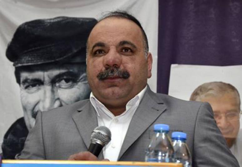 DSP'li Mustafa Morkoç'tan yetkililere yayılım ateşi!