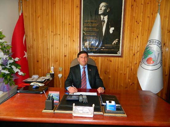 Posof Belediyesi, plan projelerini hayata geçiriyor!