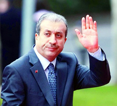 Tarım Bakanı Mehdi Eker Ardahana Geliyor