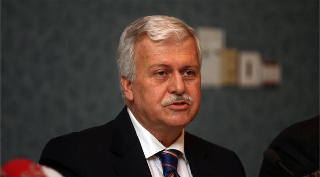 Hizmet hareketiyle vuruşmayı bırakınız!