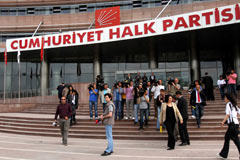 CHP'yi sarsacak sözler...