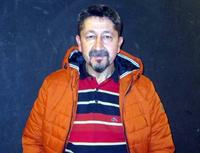 Rıdvan Şükür; Abdülmecit Doğruyu Saygıyla Anıyoruz