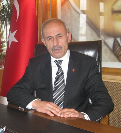 Hanak'a Meslek Yüksek Okulu istiyoruz!