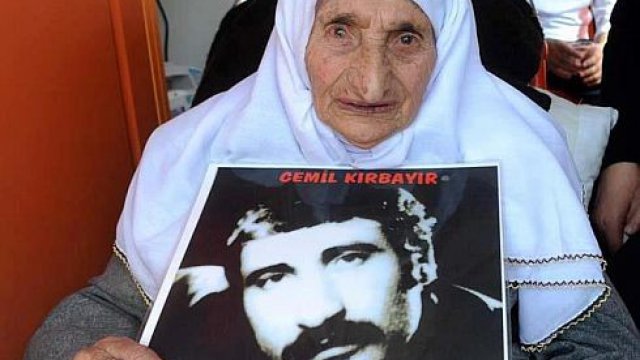 Kırbayırın yaktığı kandil yolumuzu aydınlatıyor