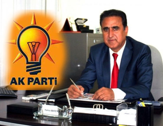 AK Parti aday adayı Hamza Bektemur, Ardahan'a geliyor!