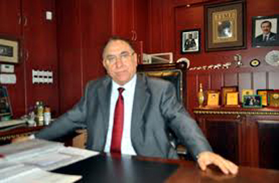 Bütün milletimizin Kurban Bayramını kutlarım