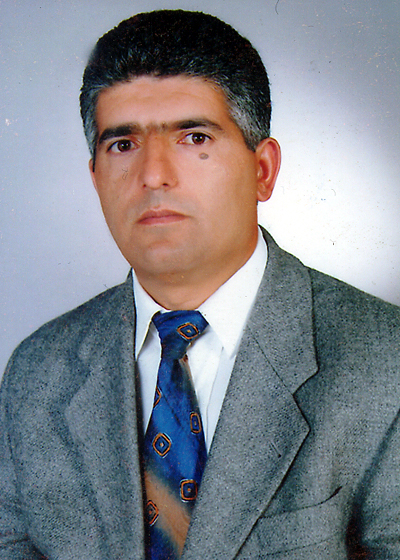 Şoförler Odasına ilk aday çıktı