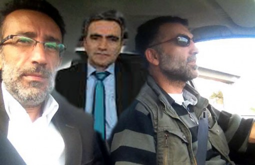 Çakıcı o sözleri Orhan Atalay için söyledi...