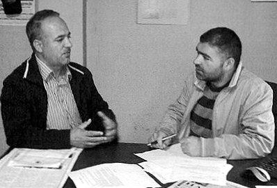 Kasım Kılıç; &#8220;Birileri Çıkar Hesapları Peşindedir&#8221;