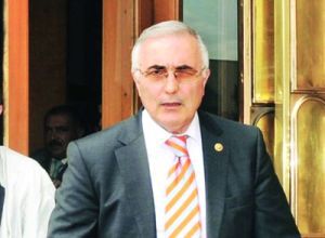 CHP'li Ensar Öğüt'de yemin hastası çıktı!