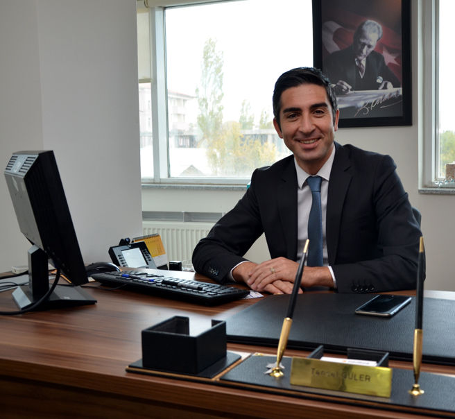 Vakıfbank yeni yerinde Ardahanlıların hizmetinde