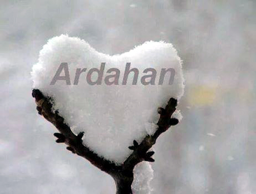 Gece en düşük hava sıcaklığı Ardahan ölçüldü
